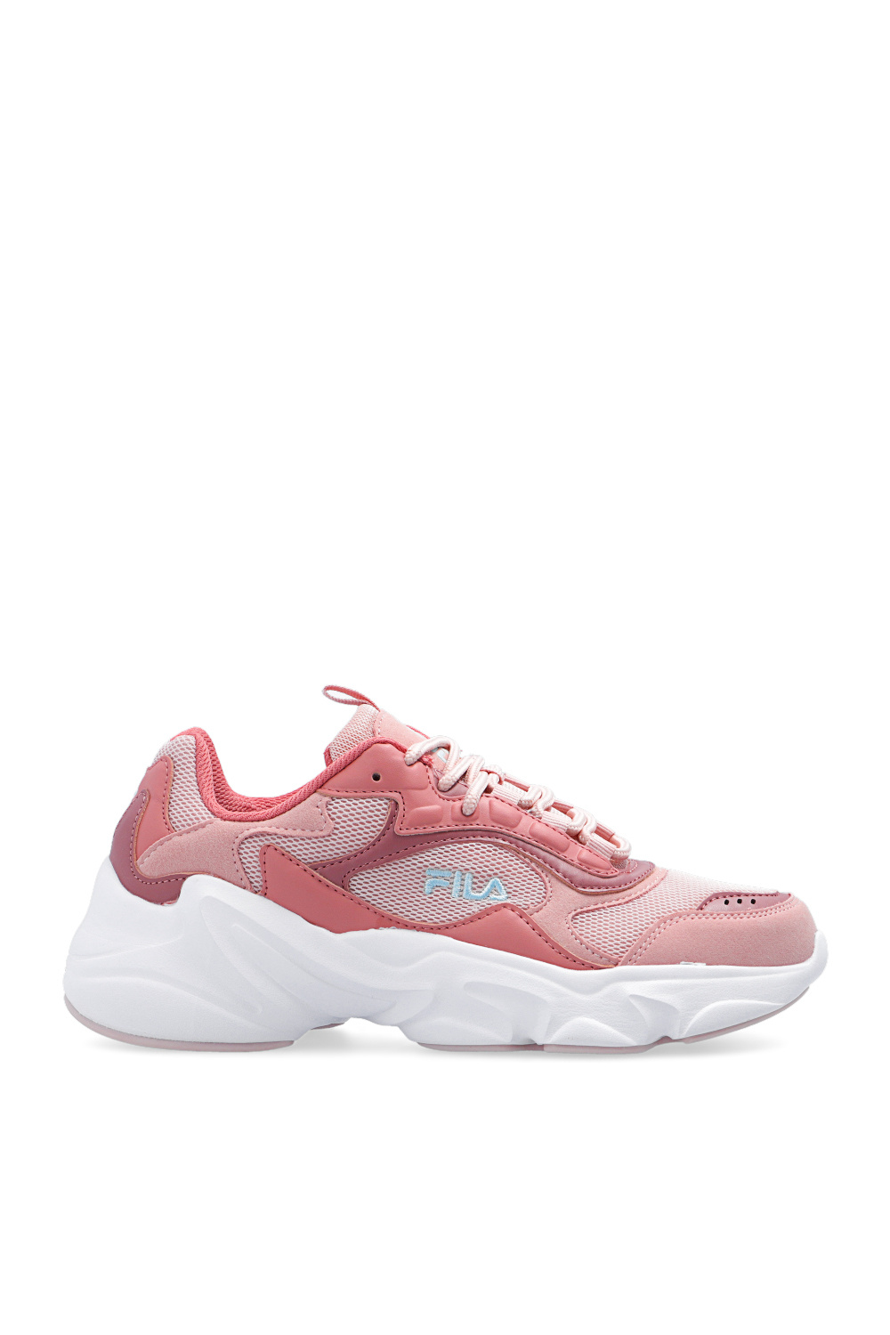 Tenis fila feminino 2018 hot sale rosa